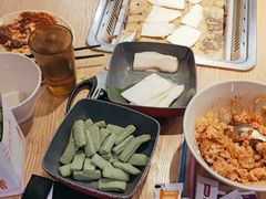 -新石器烤肉(百联川沙店)