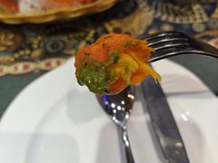 -Santoor 萨都里印度餐厅(北锣鼓巷店)