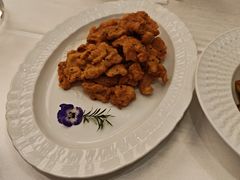 -品海楼·大连海胆锅贴馆(东港店)