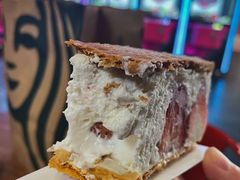 -星巴克(上海虹桥新天地二店)