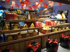 -金城大酒店-中餐厅(汾江中路店)