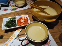 -冰川冷面·延边菜·炭烤串(观前店)