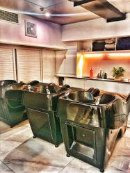 -雅仕 HAIR SALON 美发沙龙