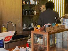 -BIJOU coffee&cocktail(龙岗万科广场店)