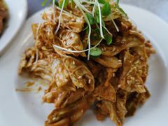 -壹条龙饭庄台基厂店