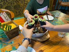 -烛影拾光观景餐厅·创意菜·摄影·小提琴(大唐不夜城店)