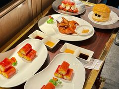 -南棠馆粤菜坊(群光店)