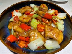-客家大院·非遗赣南客家菜(郁孤台店)