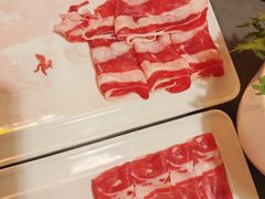 -君邦火锅(新疆大厦店)