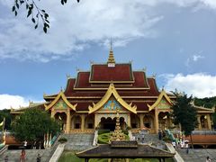 -西双版纳勐泐文化旅游区