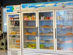 -晓东量贩式烤肉(银亿阳光城店)