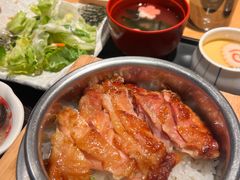 -味太助·银饭食堂(中华城店)