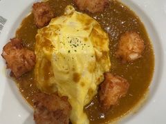 -CoCo壱番屋(久光百货店)