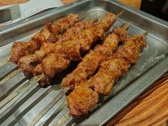 -清真吴记门钉肉饼·喜多利