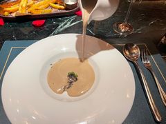 -wann lounge 低温慢煮牛排·清吧