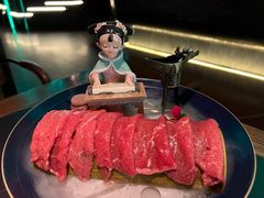 贵妃醉牛肉-大隐·成都火锅Bistro(合生麒麟新天地店)