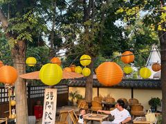 -HERRE·FARM 赫尔露营农场·团建聚会包场