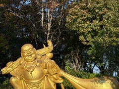 -东钱湖小普陀景区