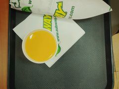 -赛百味SUBWAY(阳光天地店)