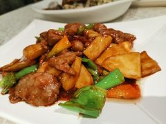 -宏玲餐厅(四川南路店)
