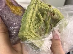 -常州糕团店(北大街新世纪商城店)