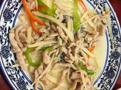 -北大地皖峰饭馆