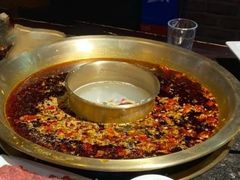 -巴蜀大宅门火锅(北大街店)