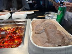 -川西坝子火锅(清江东路3.0直营店)