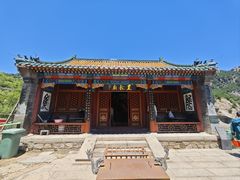 -黑龙潭风景区