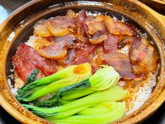 -熠盛粤味·顺德桑拿鸡(永康路店)