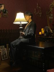 -WAVE SODA摄影工作室