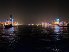 -武汉两江游览·夜游长江(汉口粤汉码头)
