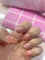 -JX今喜美甲美睫