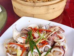 -坛南湾阿强农家乐.海鲜大排档老字号(福州地标美食店)