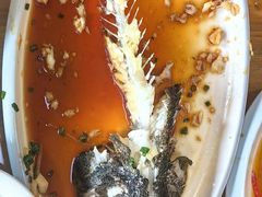 -蓝湾碧波·老字号·疍家非遗海上餐厅