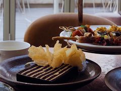 -城市露台景观餐厅(淮海路店)