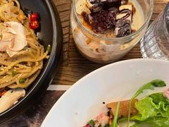 -娜娜家·Nana's restaurant(国金汇店)