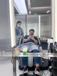 点击看大图 -润复丝·泽发防脱头皮管理