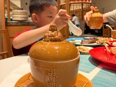 -味餐厅·海鲜·火锅·自助餐