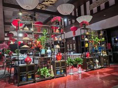 -宋园·金宴浙鲜馆(静安店)