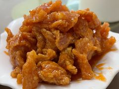 咕咾肉-胡子饮食店