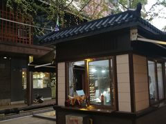 -绳金塔美食街(前进路店)