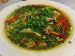 -拾捌川·自贡爆炒(新街口店)