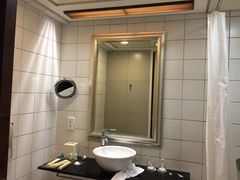 如心铜锣湾海景酒店-铜锣湾如心酒店