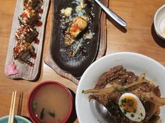 -一心创作料理屋(经开万达店)