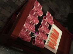 捞王锅物料理(崑山店)-捞王猪肚鸡火锅(昆山店)