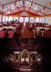 -Sunny喜铺婚礼策划(东部店)