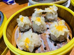 -强记鱼粥(南村店)