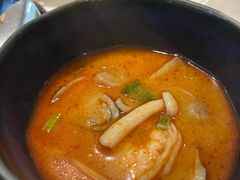 -荷花泰菜(东方新天地店)