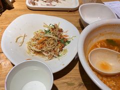 -管氏翅吧(马家堡店)